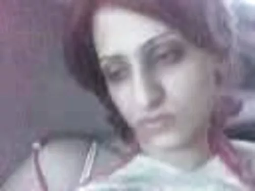 प्यारा pigtailed कले ...